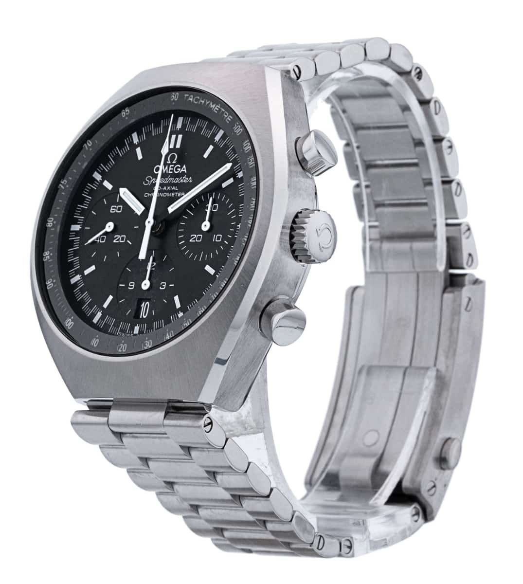 Omega Speedmaster MKII 327.10.43.50.01.001 Omega Speedmaster MKII 327.10.43.50.01.001